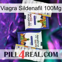 Viagra Sildenafil 100Mg 12